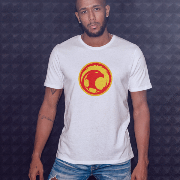 “Aagle Pride” Premium Tee