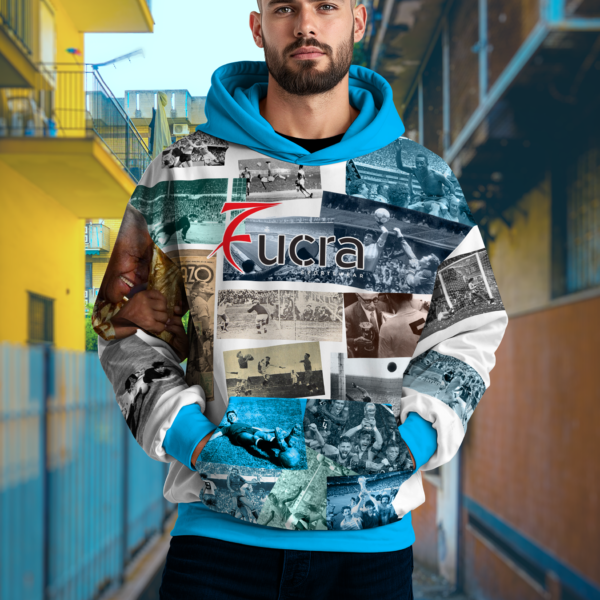 Fucra World Spirit / Mundial Collection