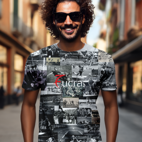 Fucra World Spirit / Mundial Collection